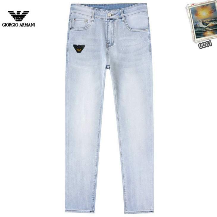Picture of Armani Jeans Long _SKUArmanisz28-3825th2437589